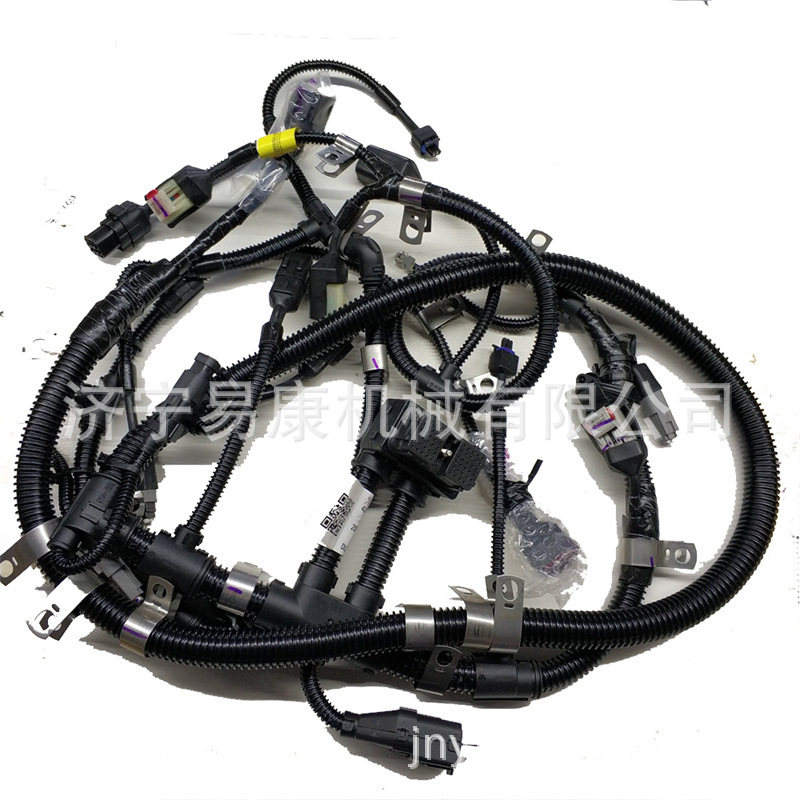 Car Electronics - 2881591 Жгут проводки двигателя, серия аксессуаров,
