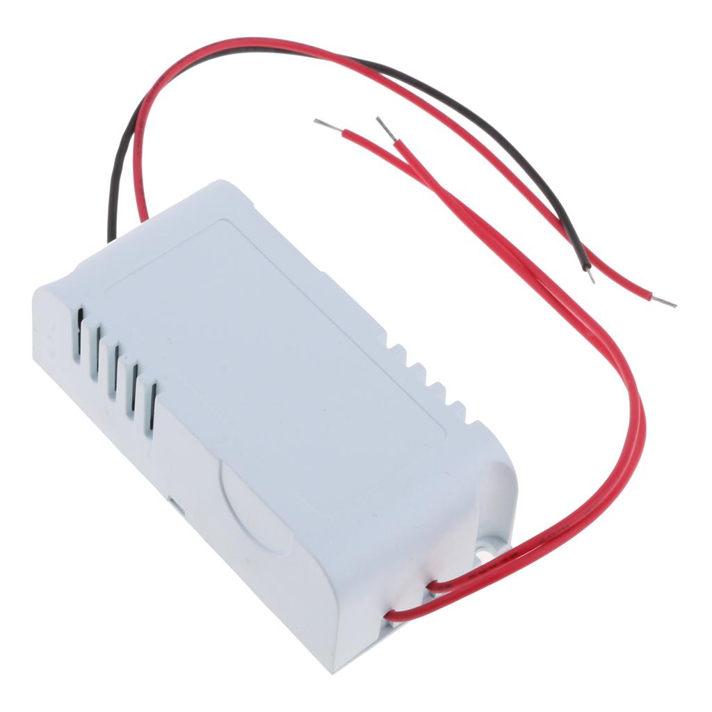 Car Electronics - Модуль питания переменного и постоянного тока,