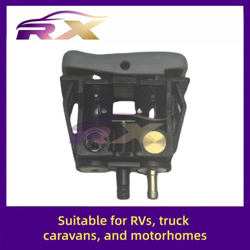 Car Accessories - Подходит для автофургона, автодома, граммера 90.3