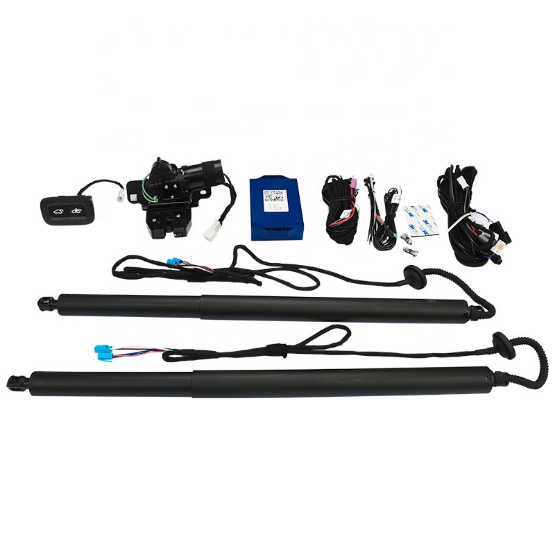 Car Accessories - Электрический привод задней двери багажника для