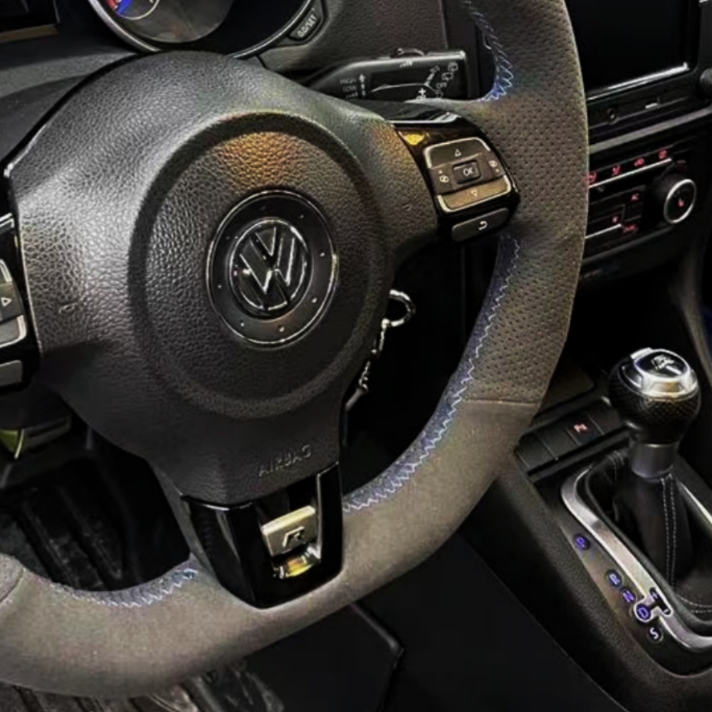 Оригинальная чехол рулевого ко – обзор и цена Car Steering Wheel Cover Anti Slip Breathable