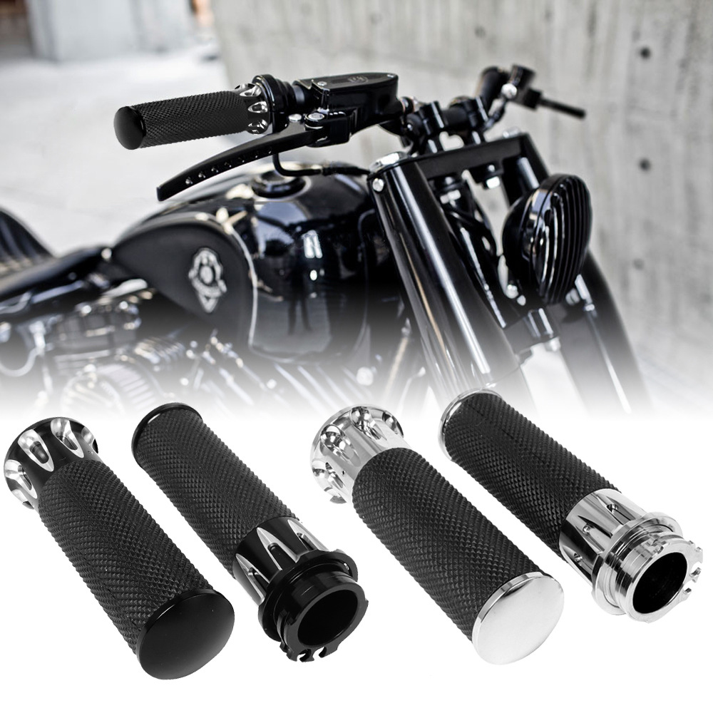 25-мм алюминиевые полые рукоят – обзор и цена Motorcycle Parts