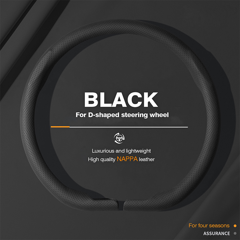 Совместимые чехлы на руль для  – обзор и цена Car Steering Wheel Cover Anti Slip Breathable
