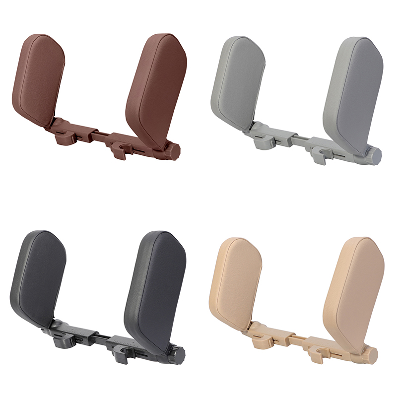 Автомобильная подушка для шеи, – обзор и цена Memory Foam Car Neck Pillow Lumbar Support
