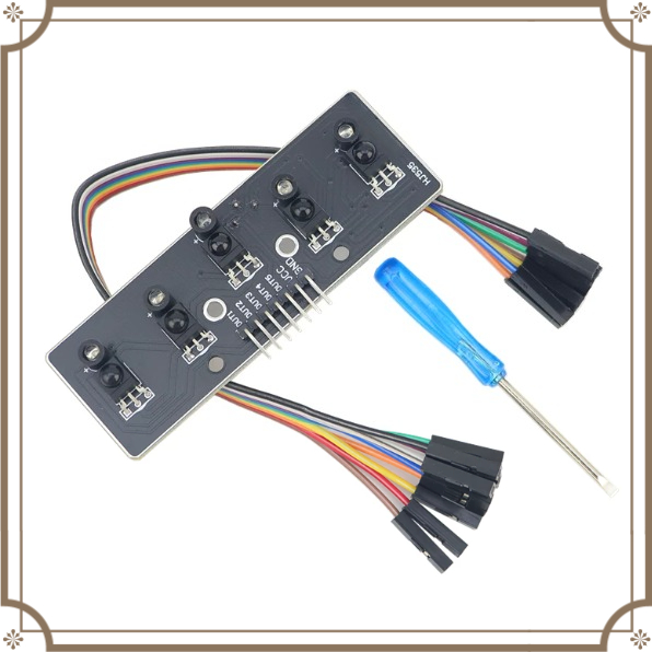 5-канальный цифровой инфракрас – обзор и цена Car Electronics