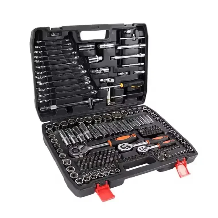 Набор инструментов для авторем – обзор и цена Auto Repair Tools