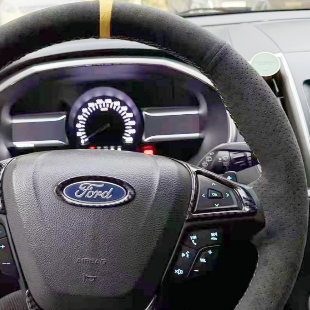 Чехол на руль автомобиля на за – обзор и цена Car Steering Wheel Cover Anti Slip Breathable