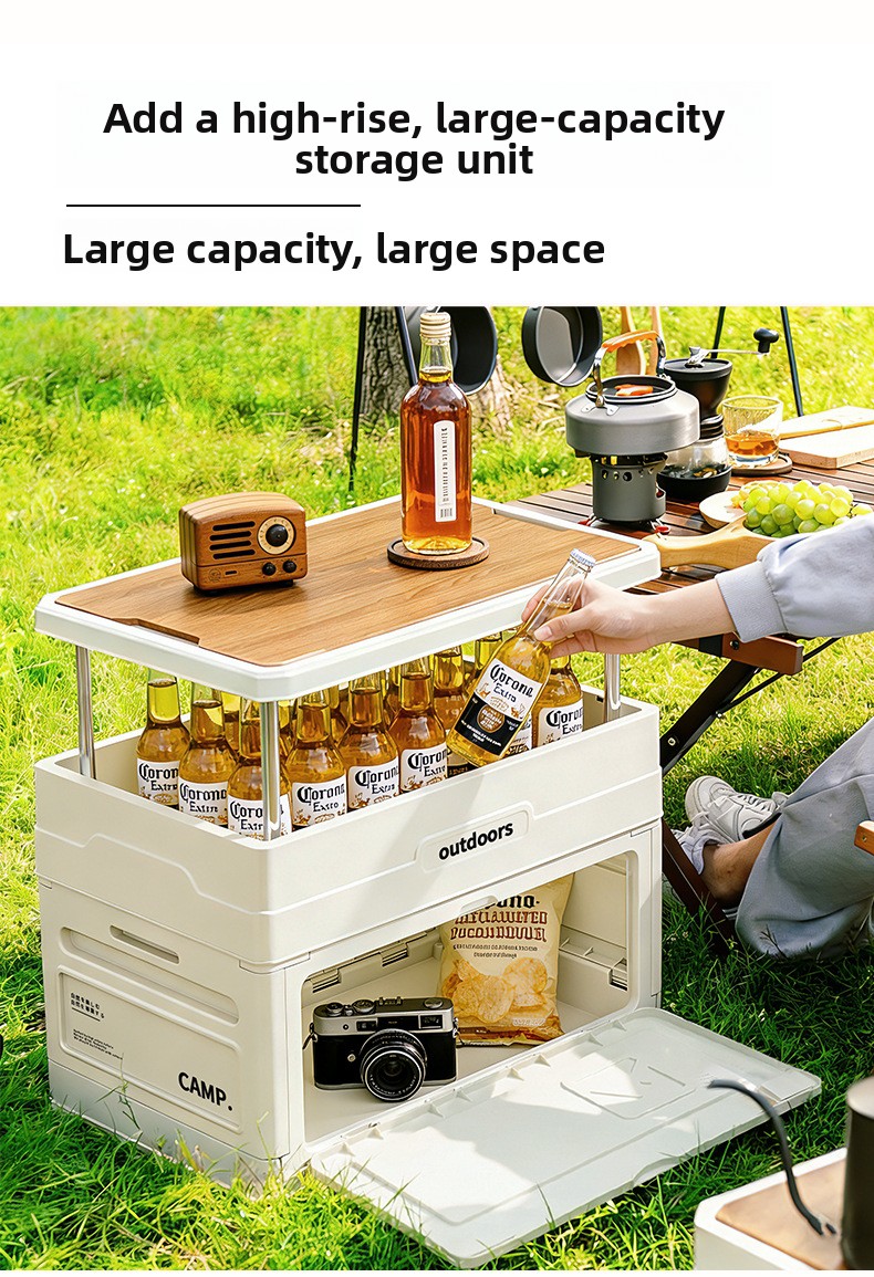 Складной ящик для хранения для – обзор и цена Car Trunk Organizer Foldable Storage Box
