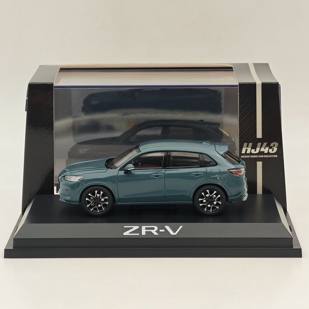 Модель автомобиля Hobby HJ43 1 – обзор и цена Car Care