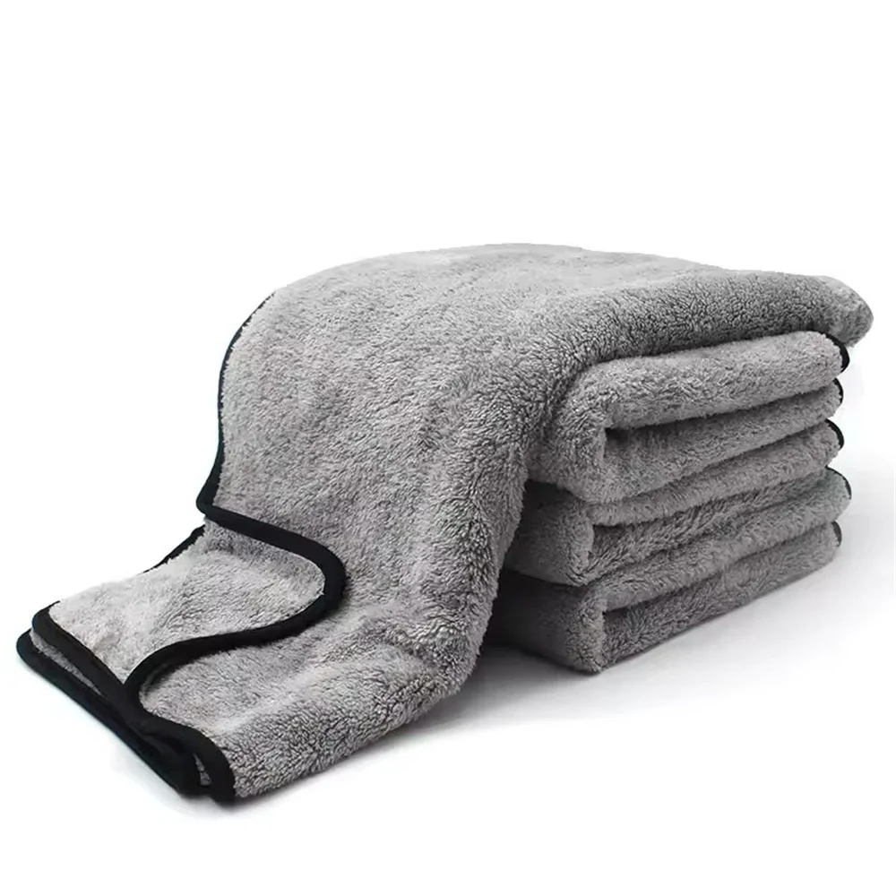 Салфетка из микрофибры для мой – обзор и цена Microfiber Car Drying Towel Super Absorbent