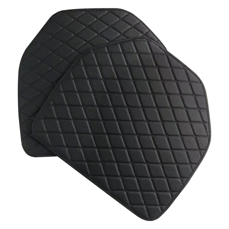 4 шт. универсальные автомобиль – обзор и цена Car Floor Mats Universal Waterproof Leather