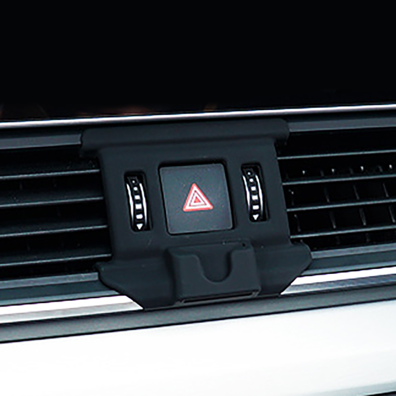 Магнитный автомобильный держат – обзор и цена Magnetic Phone Holder For Car Vent