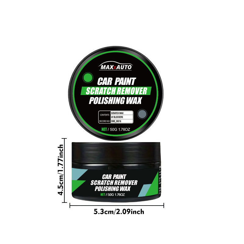 Воск для удаления царапин на а – обзор и цена Car Scratch Repair Polishing Wax Paste