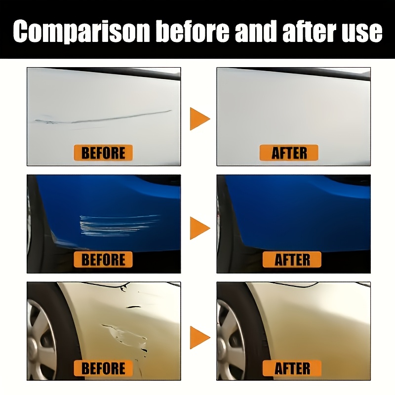 Воск для удаления царапин на а – обзор и цена Car Scratch Repair Polishing Wax Paste